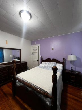 Deluxe Room at Sherbrooke